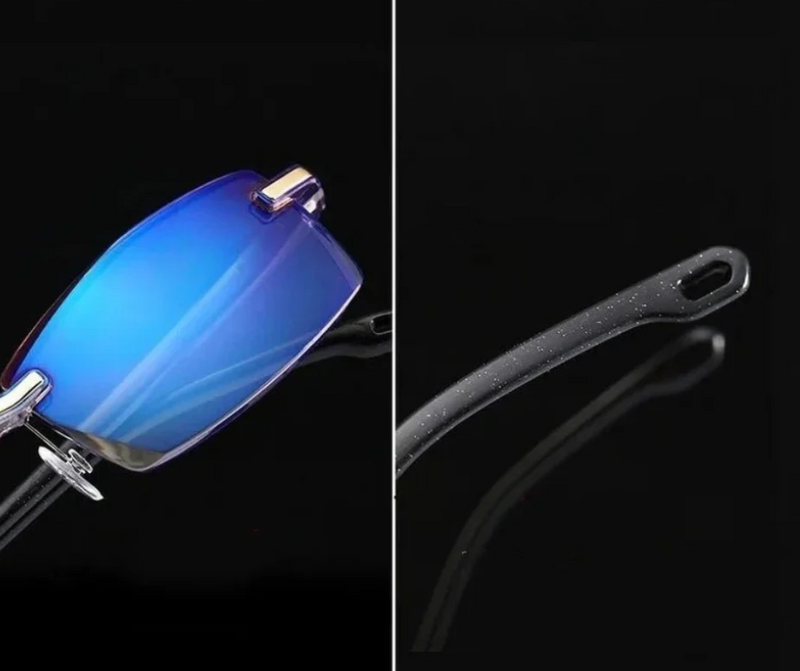 COMBO 2 GAFAS TR90 FOTOCROMATICA