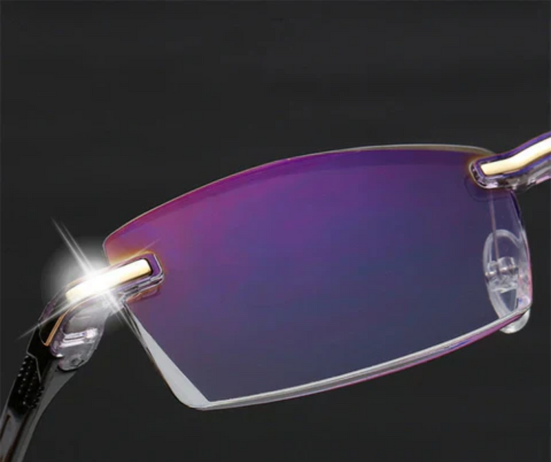 COMBO 2 GAFAS TR90 FOTOCROMATICA